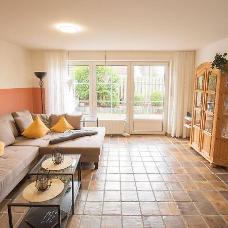 Ferienhaus Leifert, Fewo Vermittlung Nordsee Dangast Zewnętrze zdjęcie
