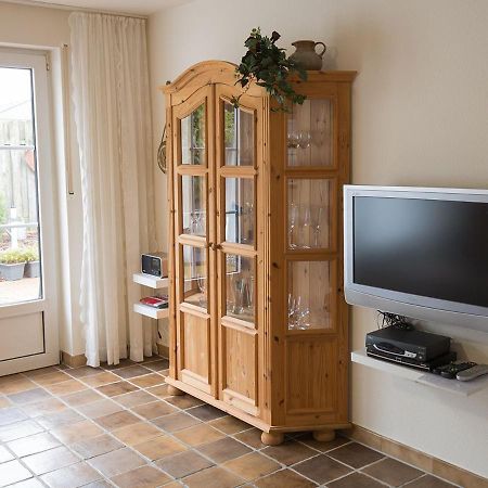 Ferienhaus Leifert, Fewo Vermittlung Nordsee Dangast Zewnętrze zdjęcie