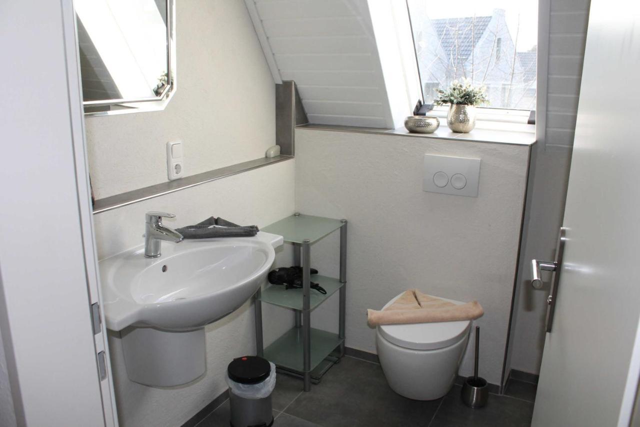 Ferienhaus Leifert, Fewo Vermittlung Nordsee Dangast Zewnętrze zdjęcie