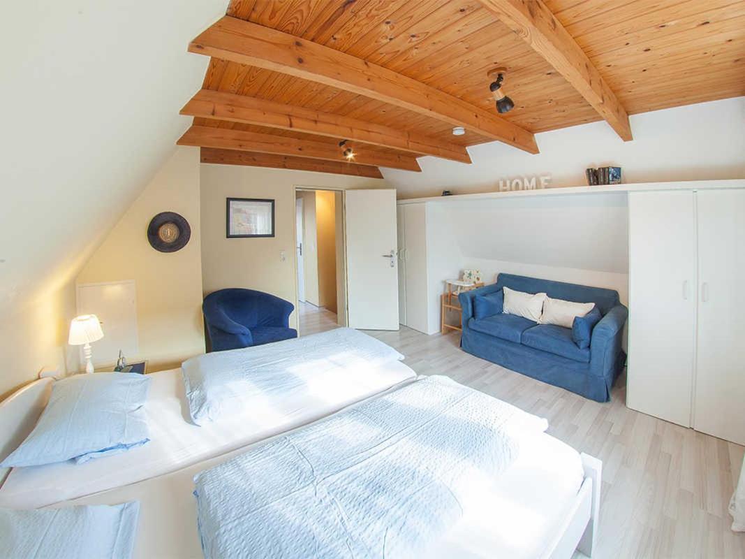 Ferienhaus Leifert, Fewo Vermittlung Nordsee Dangast Zewnętrze zdjęcie