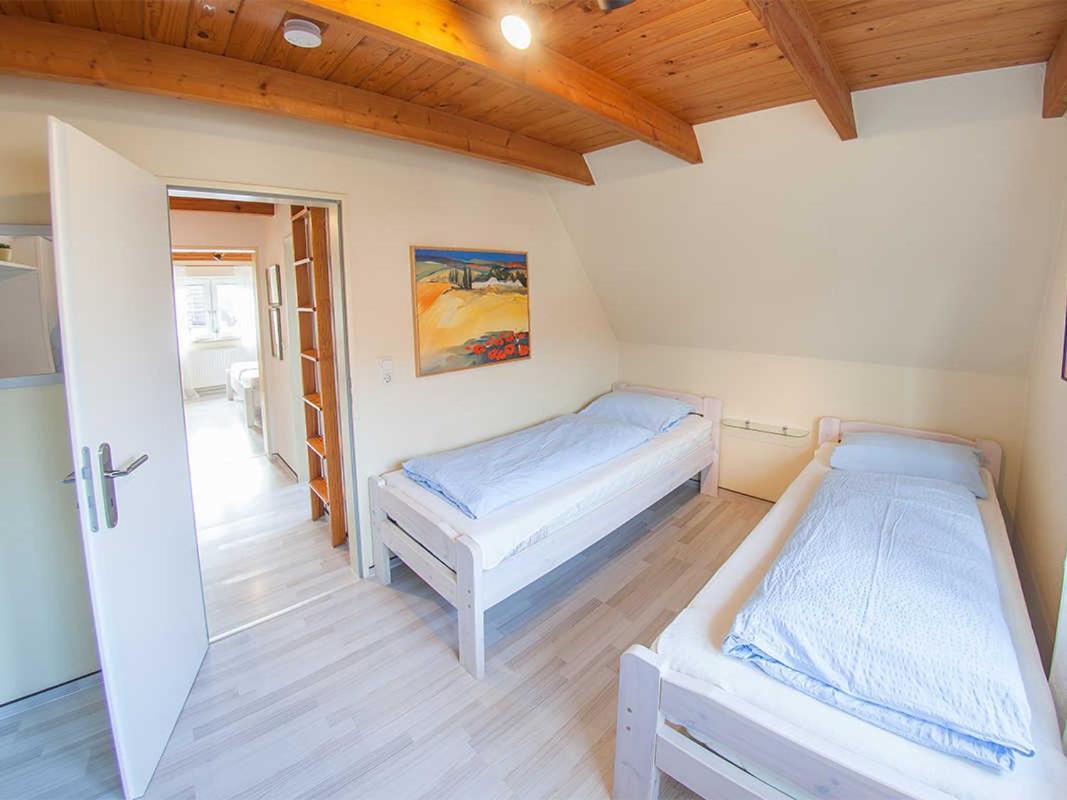 Ferienhaus Leifert, Fewo Vermittlung Nordsee Dangast Zewnętrze zdjęcie
