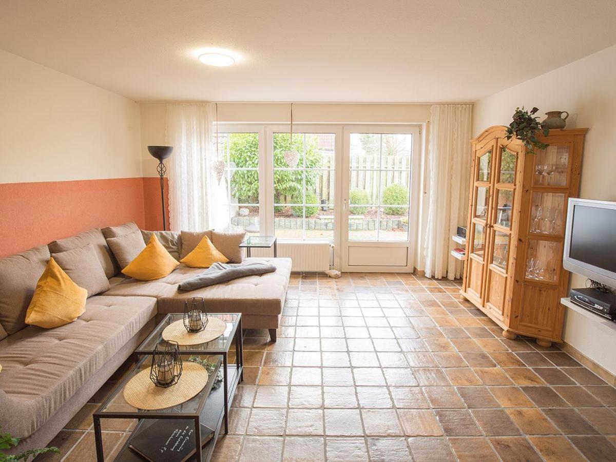 Ferienhaus Leifert, Fewo Vermittlung Nordsee Dangast Zewnętrze zdjęcie