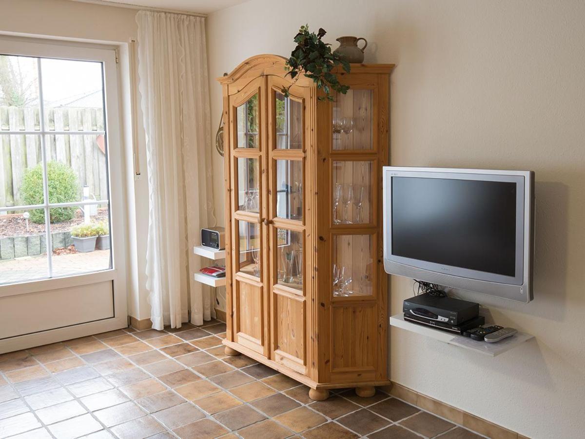 Ferienhaus Leifert, Fewo Vermittlung Nordsee Dangast Zewnętrze zdjęcie