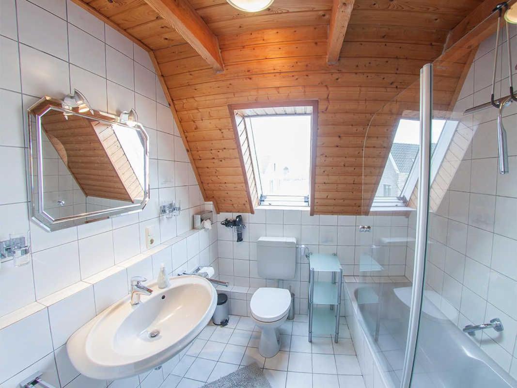 Ferienhaus Leifert, Fewo Vermittlung Nordsee Dangast Zewnętrze zdjęcie