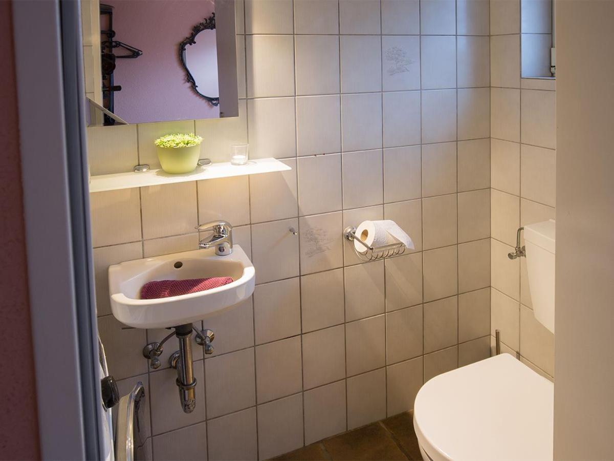 Ferienhaus Leifert, Fewo Vermittlung Nordsee Dangast Zewnętrze zdjęcie