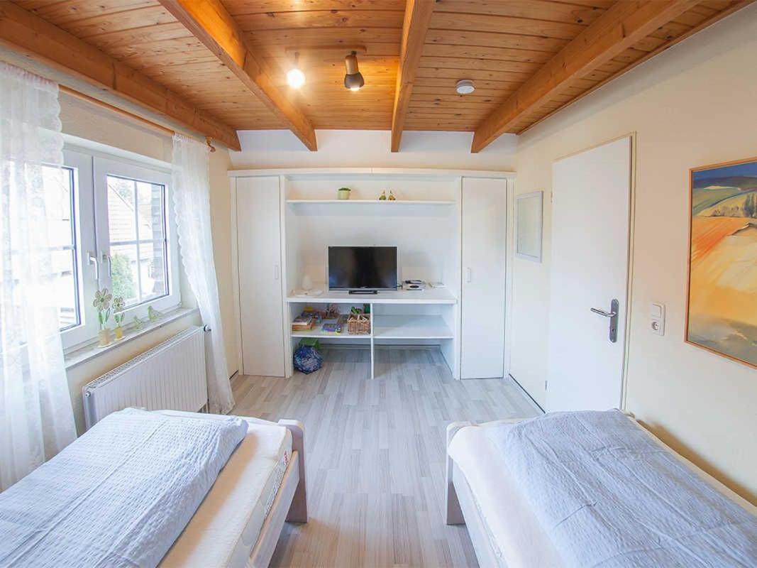 Ferienhaus Leifert, Fewo Vermittlung Nordsee Dangast Zewnętrze zdjęcie