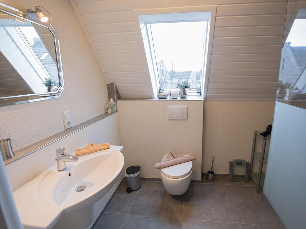 Ferienhaus Leifert, Fewo Vermittlung Nordsee Dangast Zewnętrze zdjęcie